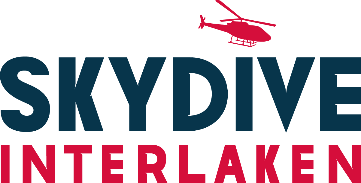Skydive Interlaken