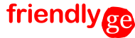 Friendly.ge logo