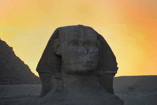 Cairo from Dahab one day trip by flight