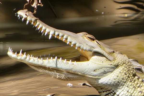 Palo Verde Wildlife River Boat Cruise
