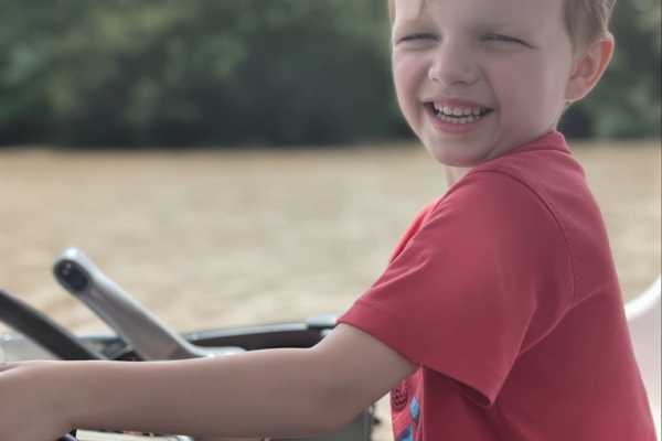 Palo Verde Wildlife River Boat Cruise