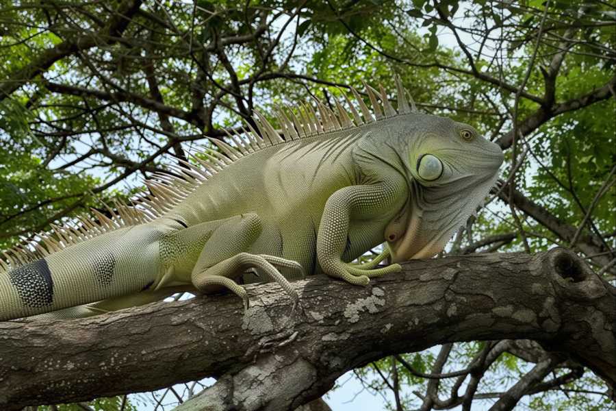 Tour Guanacaste Palo Verde Wildlife River Boat Cruise