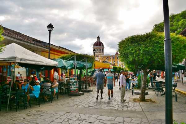 Nicaragua Volcano and Culture Day Tour