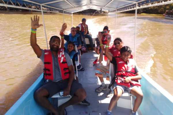 Nicaragua Volcano and Culture Day Tour