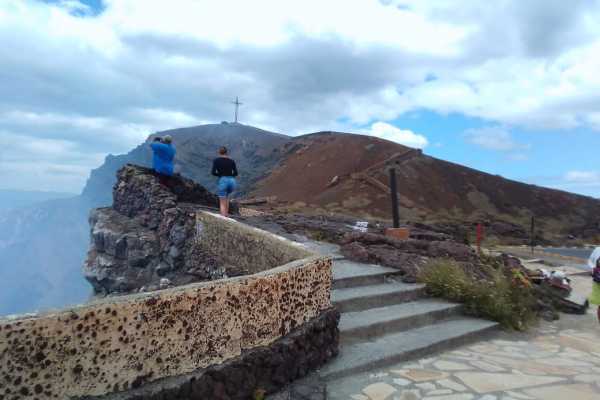Nicaragua Volcano and Culture Day Tour