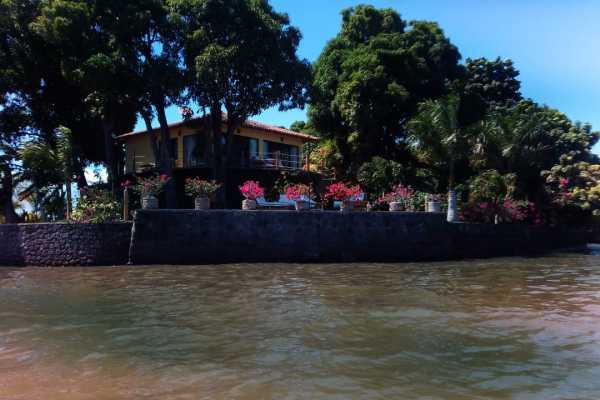 Nicaragua Volcano and Culture Day Tour