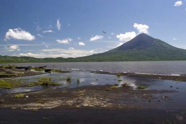 Nicaragua Volcano and Culture Day Tour