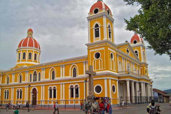 Nicaragua Volcano and Culture Day Tour