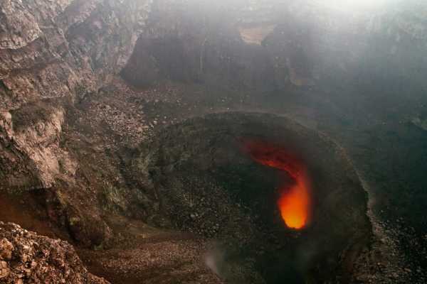 Nicaragua Volcano and Culture Day Tour