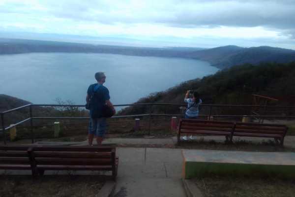 Nicaragua Volcano and Culture Day Tour