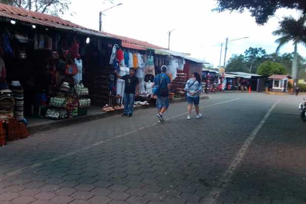 Nicaragua Volcano and Culture Day Tour