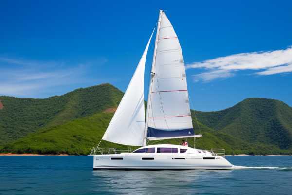 Morning Snorkel Catamaran Tour