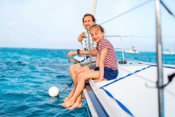Morning Snorkel Catamaran Tour