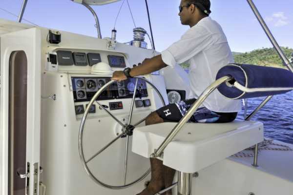 Morning Snorkel Catamaran Tour