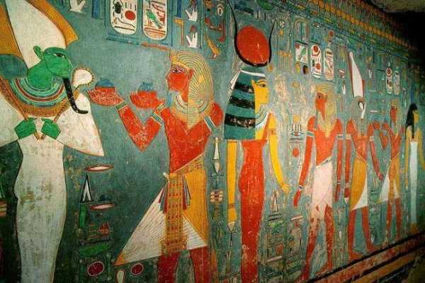 Luxor excursion from Dahab by flight
