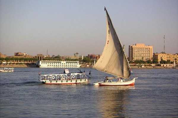Luxor excursion from Dahab by flight