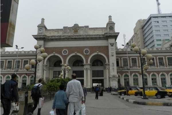 Cairo, Alexandria 2 days excursion from Dahab