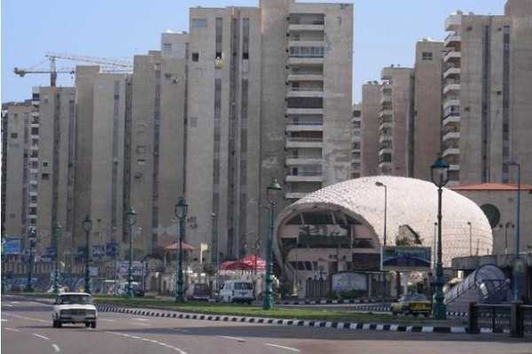 Cairo, Alexandria 2 days excursion from Dahab