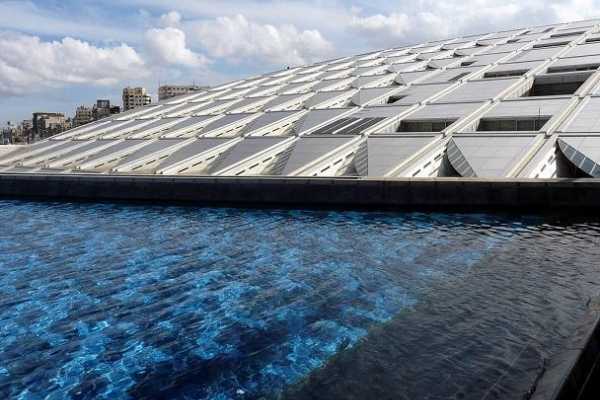Cairo, Alexandria 2 days excursion from Dahab