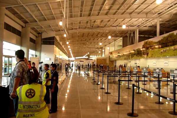 LIR Airport - South Guanacaste Transport