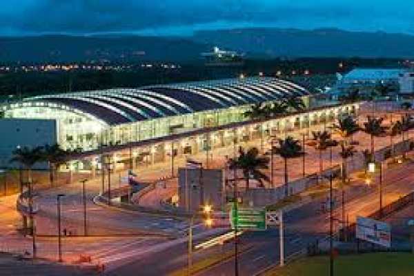 LIR Airport - South Guanacaste Transport