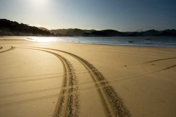 Playa Potrero - Tamarindo Transportation
