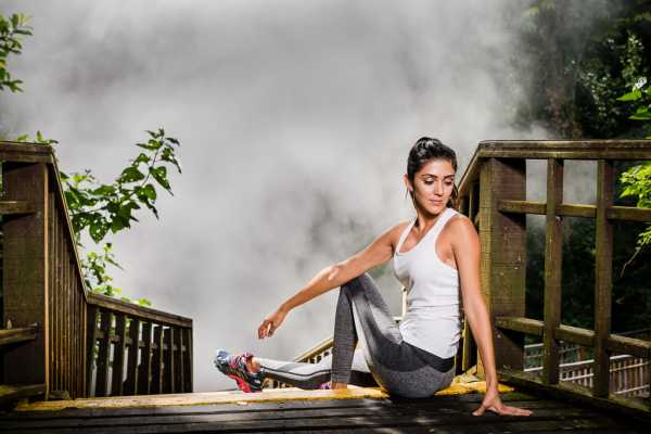 Misterio Waterfalls and Hot Springs Eco-Tour