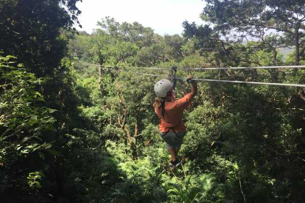 Buena Vista Mega Combo Day Pass