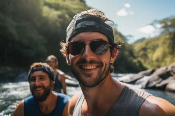 Buena Vista Mega Combo Day Pass