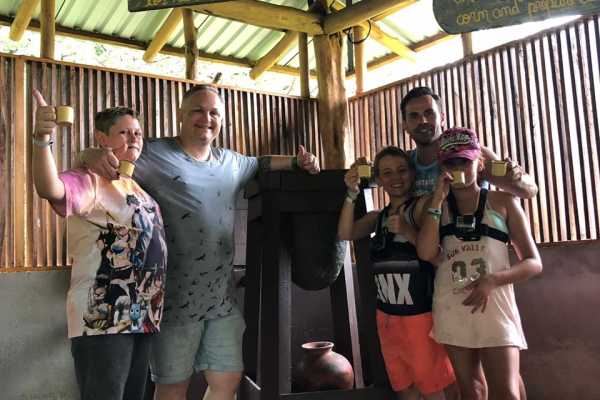 Buena Vista Mega Combo Day Pass