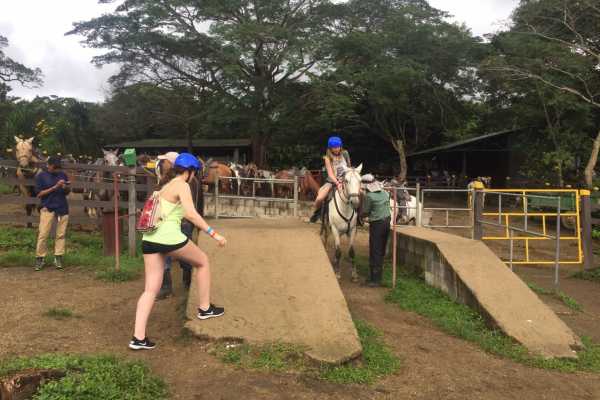 Buena Vista Mega Combo Day Pass