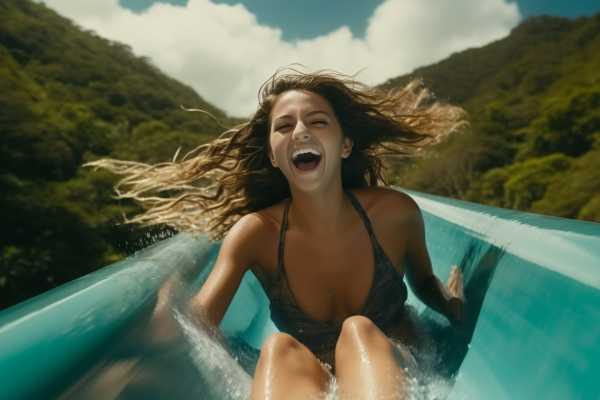 Buena Vista Mega Combo Day Pass