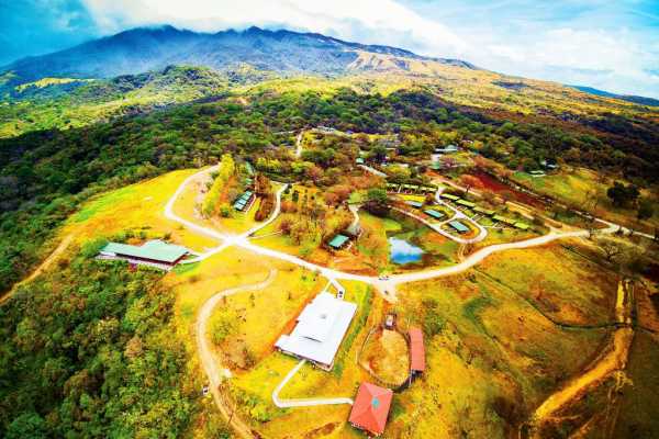 Buena Vista Mega Combo Day Pass