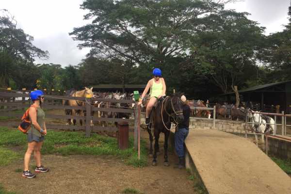 Buena Vista Mega Combo Day Pass