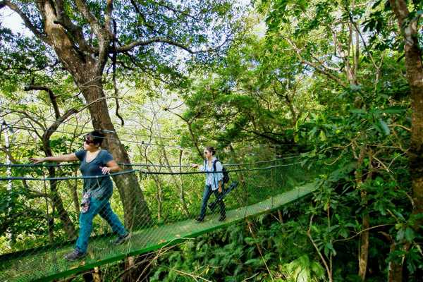 Buena Vista Mega Combo Day Pass
