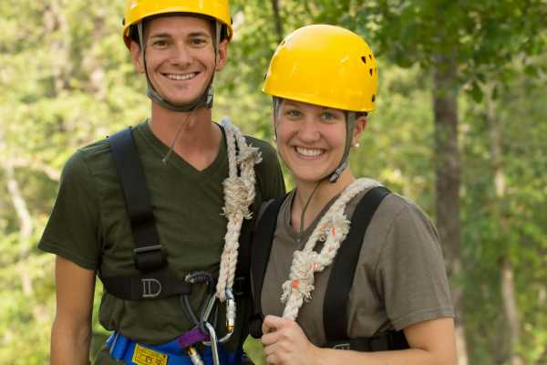 Buena Vista Mega Combo Day Pass