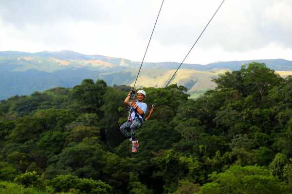 Buena Vista Mega Combo Day Pass