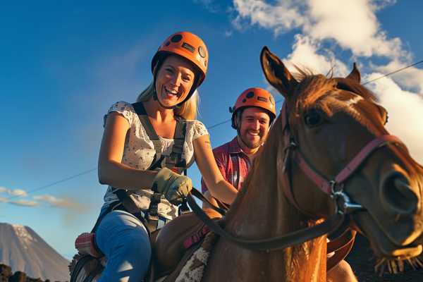 Buena Vista Mega Combo Day Pass