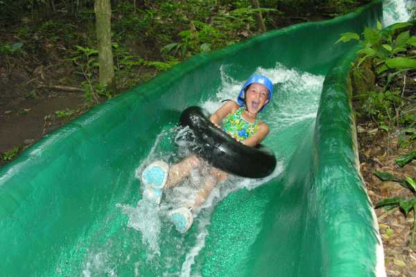 Buena Vista Mega Combo Day Pass