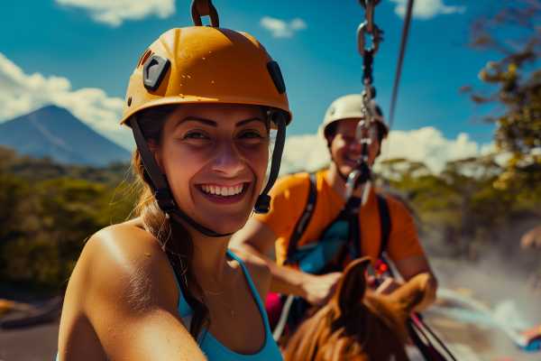 Buena Vista Mega Combo Day Pass