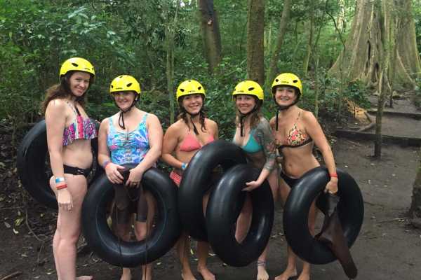 Buena Vista Mega Combo Day Pass