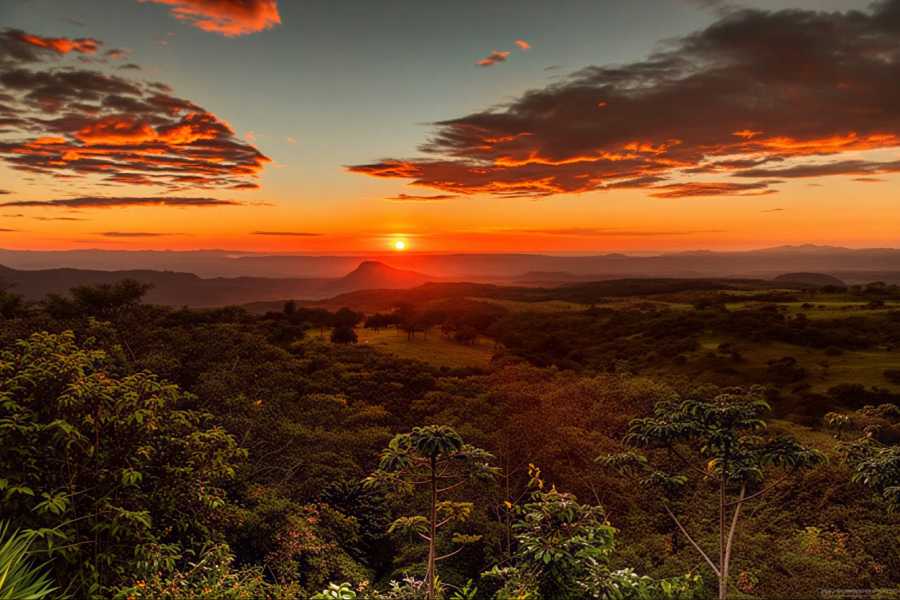 Tour Guanacaste Buena Vista Mega Combo Day Pass