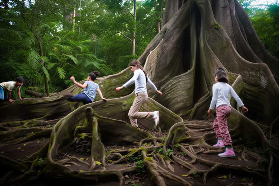 Tour Guanacaste Buena Vista Mega Combo Day Pass