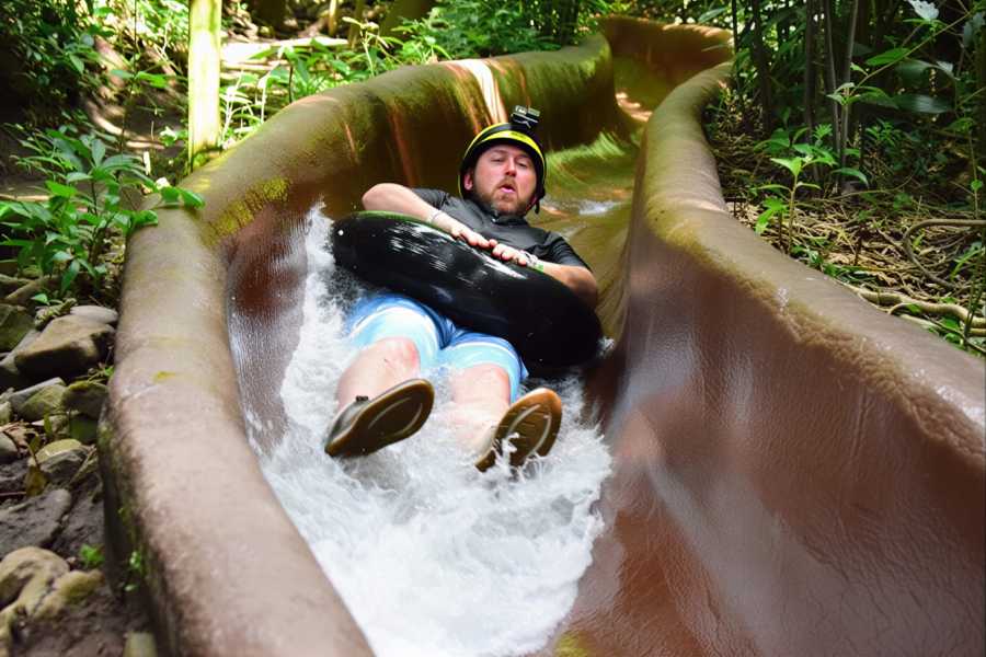 Tour Guanacaste Buena Vista Mega Combo Day Pass