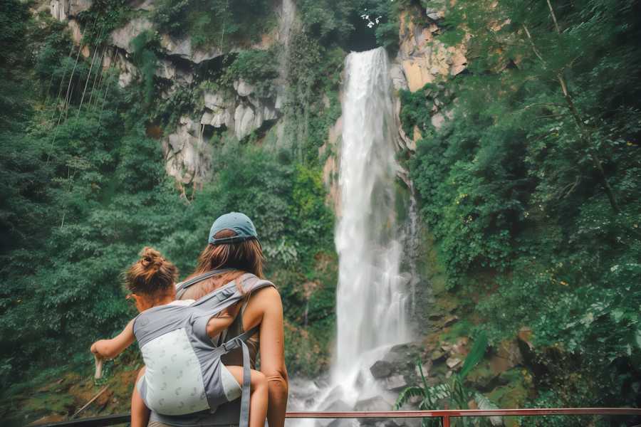 Tour Guanacaste Buena Vista Mega Combo Day Pass