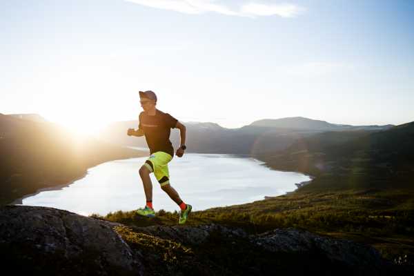 TRAIL RUNNING IN NORWAY &ndash; THE ULTIMATE ADVENTURE!