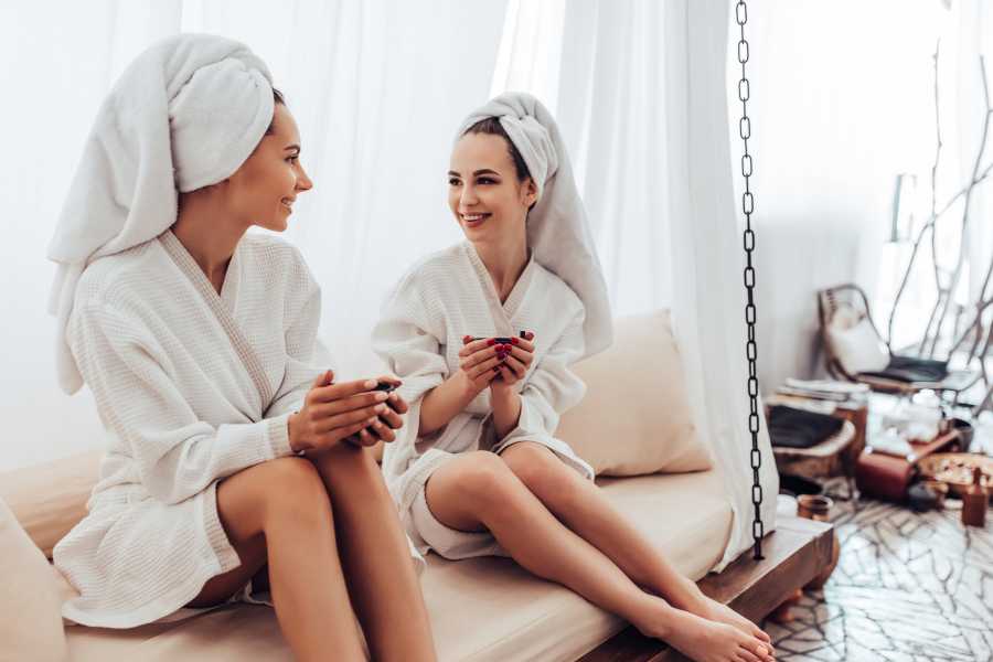 Krain Concierges 30 Minute Massages