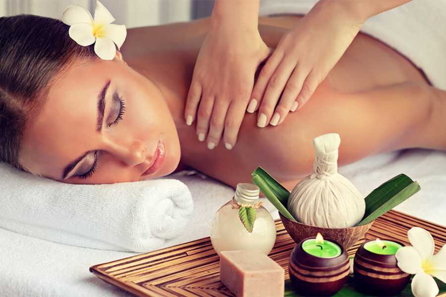 Krain Concierges 30 Minute Massages