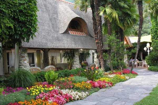 Romantic Weekend in Ascona/Losone including Segway Tour for 2 persons