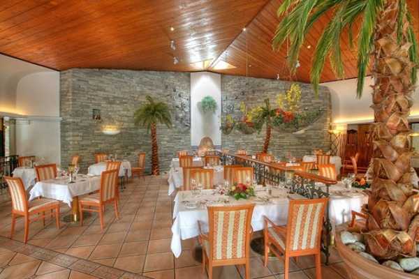 Romantic Weekend in Ascona/Losone including Segway Tour for 2 persons